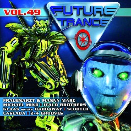 Future Trance Vol.49