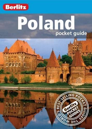 Berlitz: Poland Pocket Guide (Berlitz Pocket Guides)