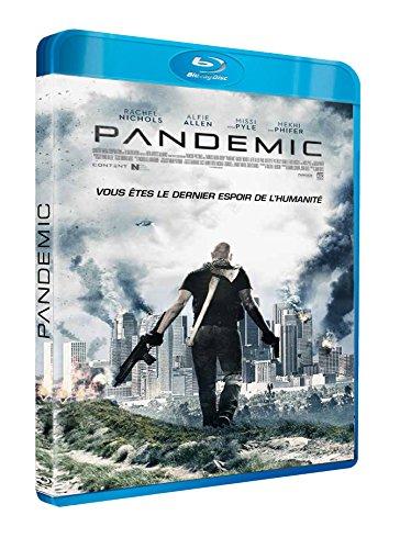 Pandemic [Blu-ray] [FR Import]