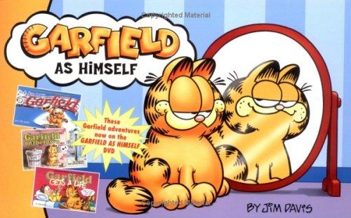 Garfield as Himself