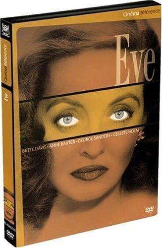 Eve - Édition Collector 2 DVD [FR Import]