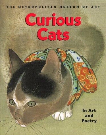 Curious Cats: In Art and Poetry for Children