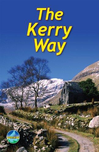 The Kerry Way (Rucksack Readers)