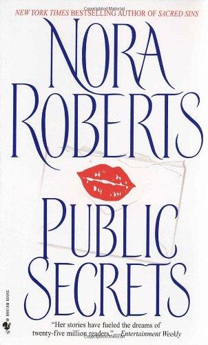 Public Secrets