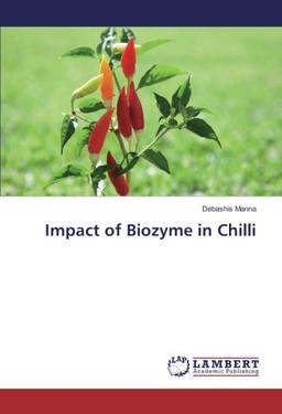 Impact of Biozyme in Chilli