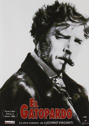 El Gatopardo (Spagna) [IT Import]