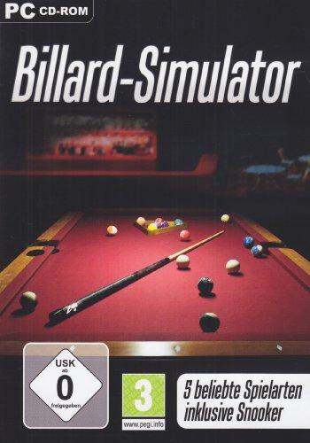 Billard-Simulator