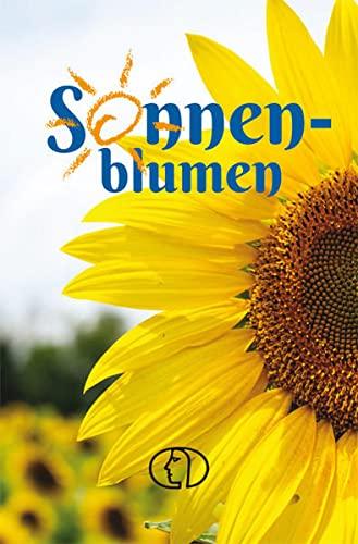 Sonnenblumen (Minibibliothek)