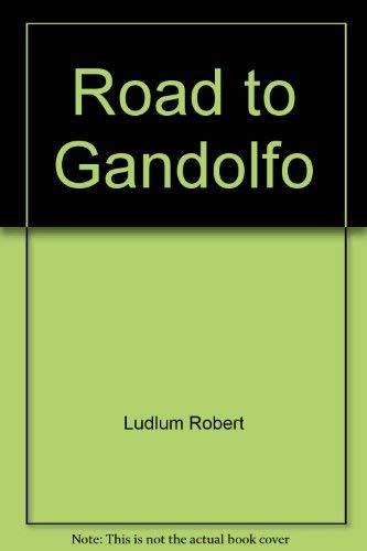 The Road to Gandolfo