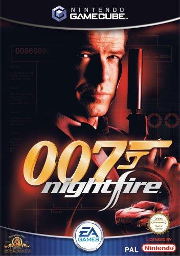 James Bond 007 - Nightfire