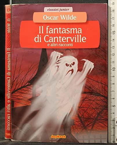 Il fantasma di Canterville