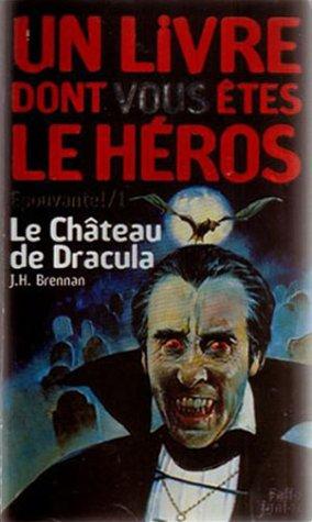 Le Château de Dracula