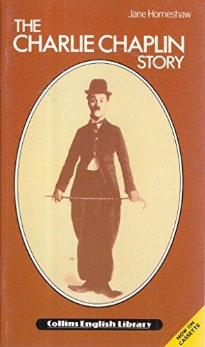 The Charlie Chaplin Story (English Library)