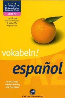 Vokabeln! Espanol A2