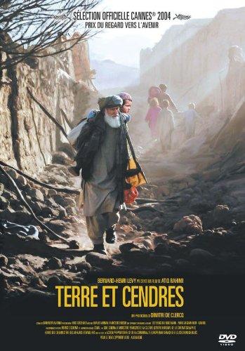 Terre et cendres [FR Import]