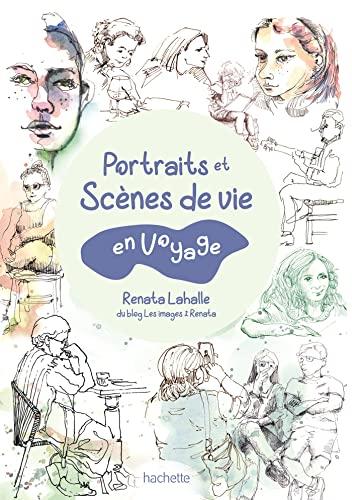 Portraits et scènes de vie en voyage