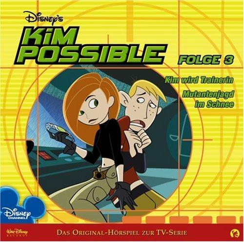 Kim Possible Folge 3