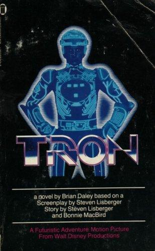 Tron Disney