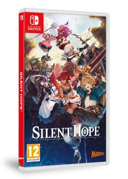 Silent Hope (Switch)