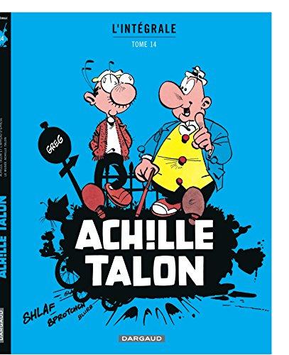 Achille Talon : l'intégrale. Vol. 14