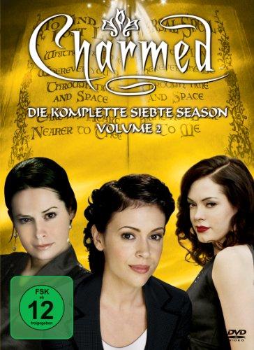 Charmed - Season 7, Vol. 2 (3 DVDs)