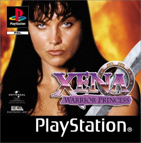 Xena - Warrior Princess