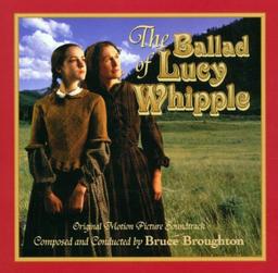 Ballad of Lucy Whipple