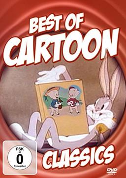 Best Of Cartoon Classics