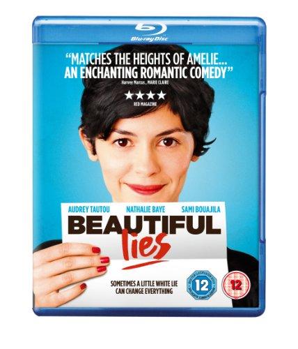 Beautiful Lies [Blu-ray] [UK Import]