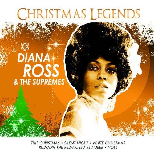 Diana Ross & the Supremes-Christmas Legends