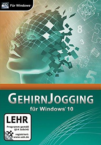 Gehirnjogging für Windows 10 (PC)