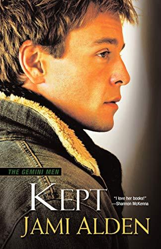 Kept (The Gemini Men)