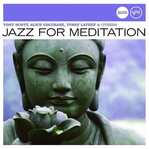 Jazz for Meditation (Jazz Club)