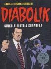 Diabolik. Ginko alleato a sorpresa