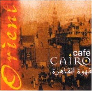 Cafe Cairo