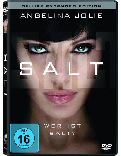 Salt (Deluxe Extended Edition) [Deluxe Edition]