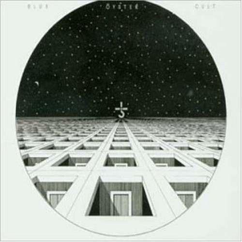 Blue Oyster Cult [Digipack]