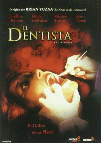 El Dentista (Dvd) (Import) (Keine Deutsche Sprache) [1996]