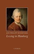 Lessing in Hamburg: 1766 - 1770