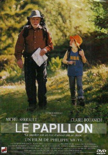 Le Papillon [FRANZOSICH]