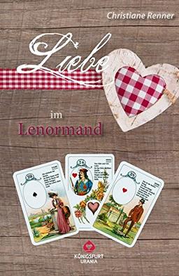 Liebe im Lenormand