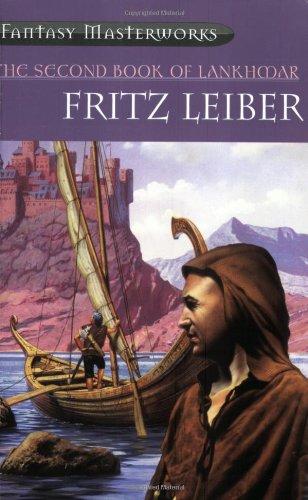 Second Book of Lankhmar (Fantasy Masterworks)