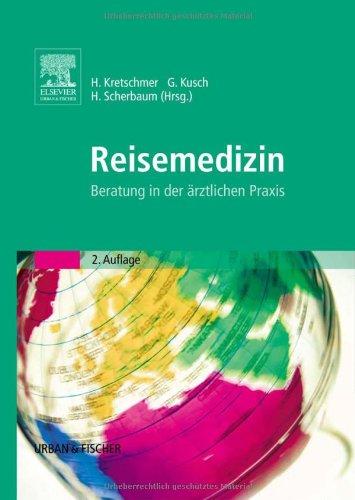 Reisemedizin: Beratung in der ärztlichen Praxis