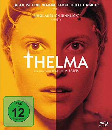 Thelma [Blu-ray]