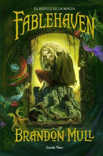 Fablehaven: El refugi de la màgia (L' illa del temps)