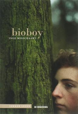 Bioboy (Lekker lezen)