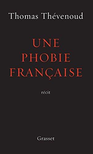 Une phobie française