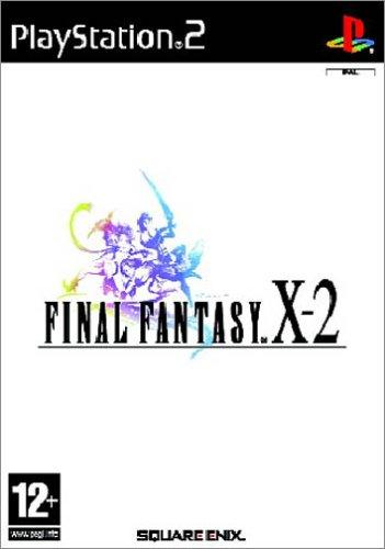 Final Fantasy X-2 [FR Import]