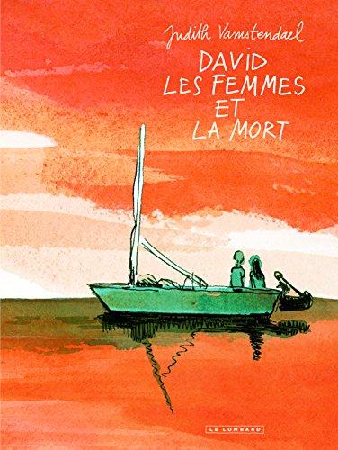 David, les femmes et la mort