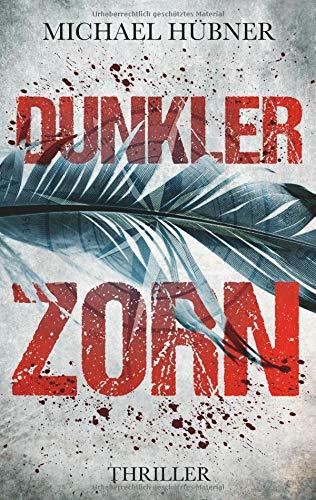 Dunkler Zorn: Thriller